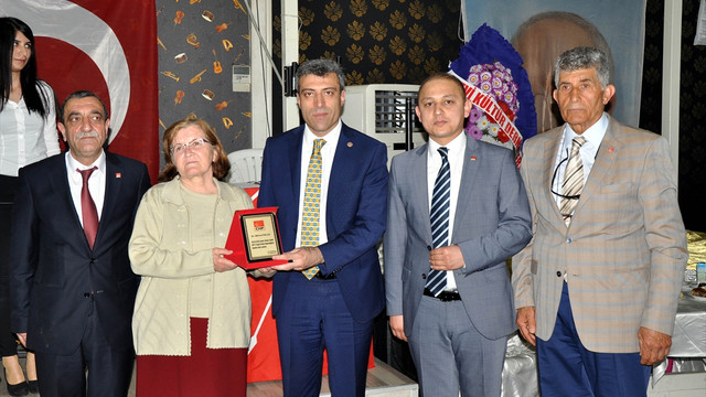 CHP Genel Başkan Yardımcısı Yılmaz: