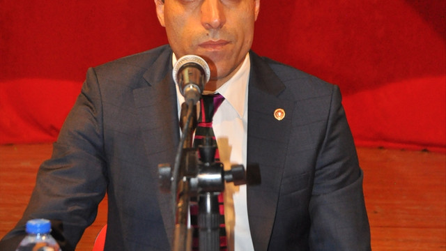 CHP Genel Başkan Yardımcısı Yılmaz: