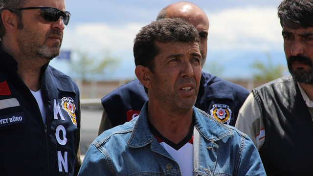 Konyada ki cinayet 26 yıl sonra çözüldü!