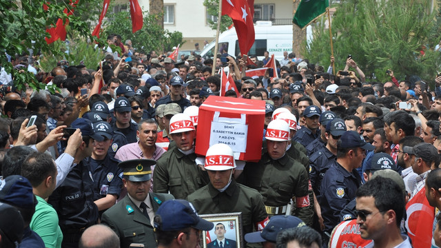 Çukurca'daki çatışma