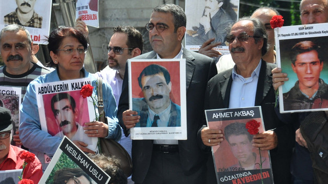 Cumartesi Anneleri 580. kez buluştu