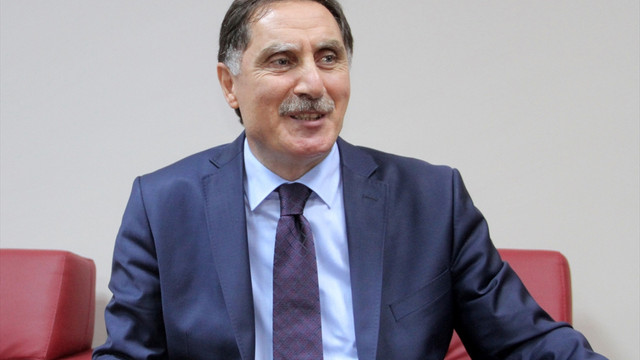 Cumhurbaşkanı Başdanışmanı Malkoç: