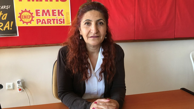 Cumhurbaşkanı Erdoğan'a hakaret iddiası