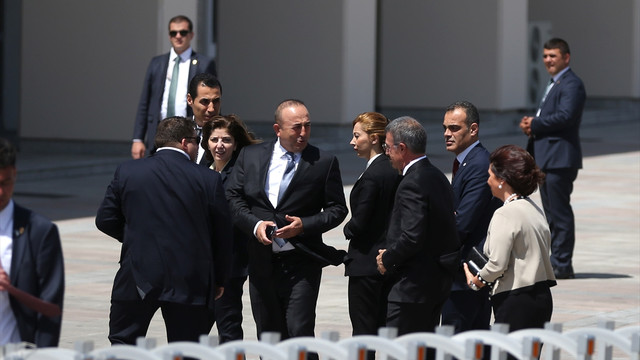 Cumhurbaşkanı Erdoğanın mutlu günü