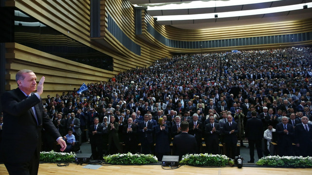 Türk Siyasi Tarihinde Yerli ve Milli İrade Programı