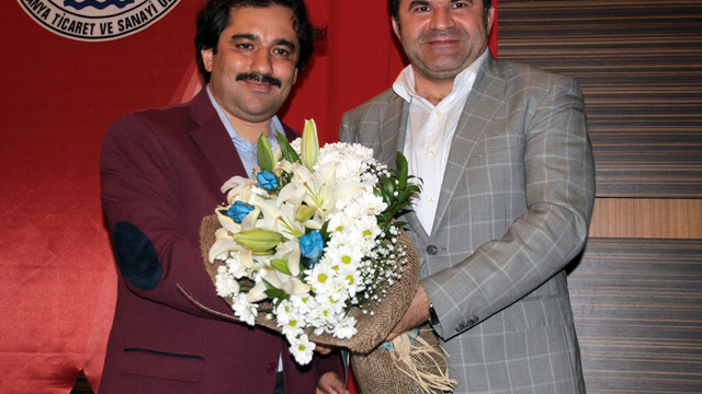 Cumhurbaşkanlığı Kurumsal İletişim Başkanı Küçükyılmaz: