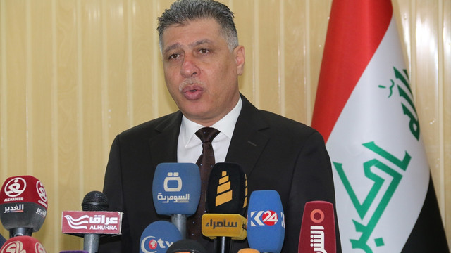 DAEŞ'in Türkmenlere kimyasal silah ile saldırması