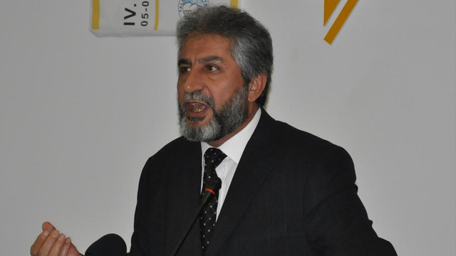 Dekandan şehir mimarilerine tepki