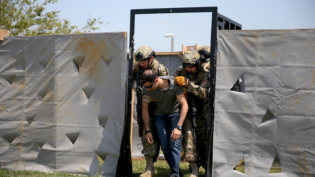 Deniz Harp Okulu Bahriye Haftası