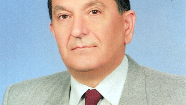 ''Devrim''in mühendislerinden Vardar, hayatını kaybetti