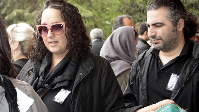 Devrim''in mühendislerinden Vardar, son yolculuğuna uğurlandı