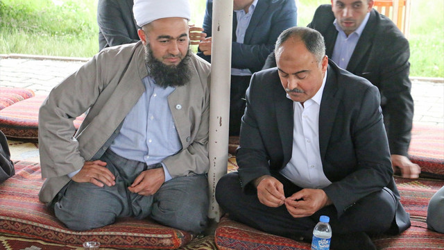 DİVA-SEN Genel Başkanı Çopursuz: