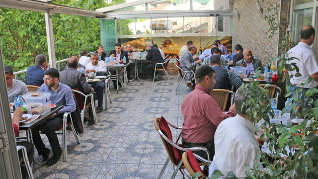 DİVA-SEN Genel Başkanı Çopursuz: