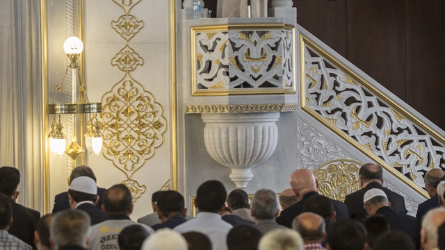 Diyanet İşleri Başkanı Görmez: