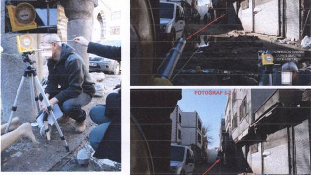 Diyarbakır Baro Başkanı Elçi'nin öldürülmesine ilişkin bilirkişi raporu