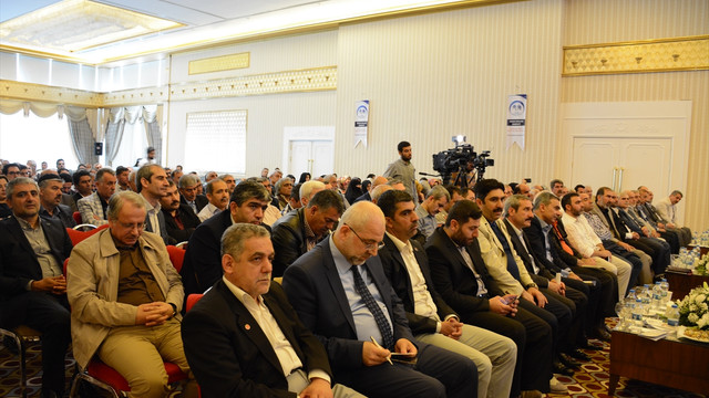 Diyarbakır'da İnsan Hakları Cemiyeti kuruldu