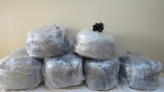 Diyarbakır'da uyuşturucu operasyonları