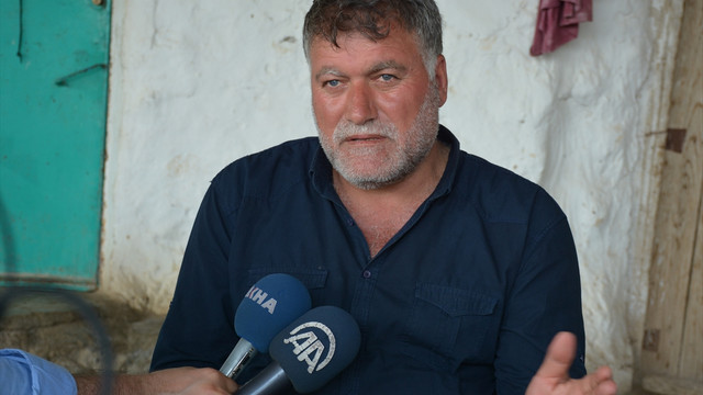 Diyarbakır'daki patlama