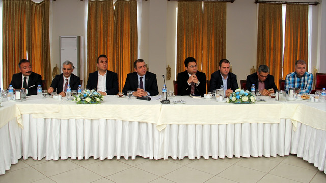 Diyarbakır'daki terör saldırıları