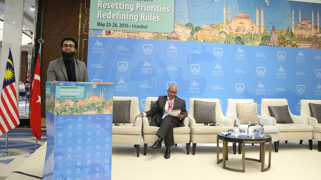 Dünya Hayırseverler Forumu