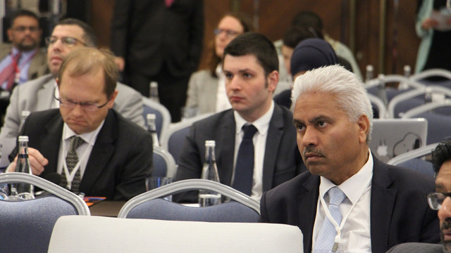 Dünya Hayırseverler Forumu