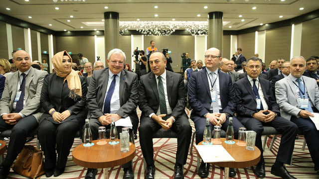 Dünya İnsani Zirvesi Akademik Forum