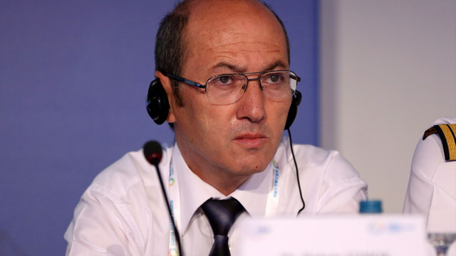 Dünya İnsani Zirvesi