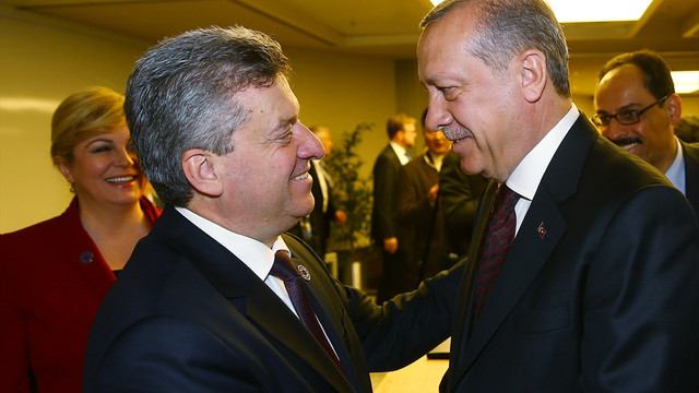 Dünya İnsani Zirvesi