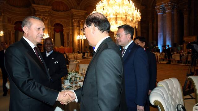 Dünya İnsani Zirvesi