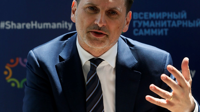 Dünya İnsani Zirvesi