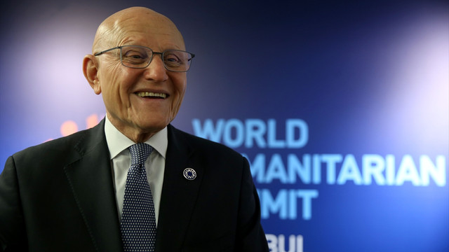 Dünya İnsani Zirvesi