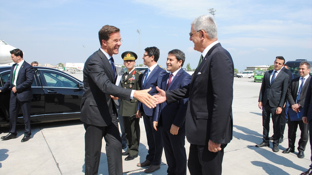 Dünya İnsani Zirvesi