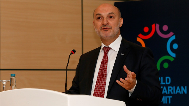 Dünya İnsani Zirvesi