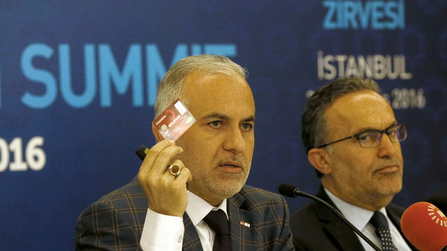 Dünya İnsani Zirvesi'ne doğru