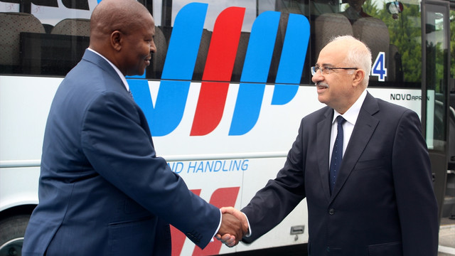 Dünya İnsani Zirvesi'ne doğru