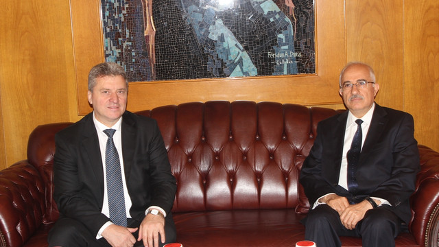 Dünya İnsani Zirvesi'ne doğru