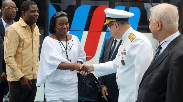 Dünya İnsani Zirvesi'ne doğru