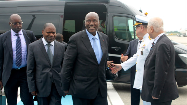 Dünya İnsani Zirvesi'ne doğru