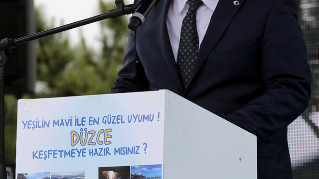 Başbakan Yardımcısı Kurtulmuş: