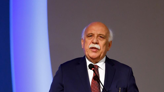 EBA 2. Fen Deneyleri Video Yarışması Ödül Töreni