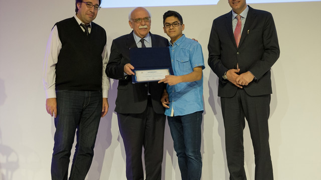 EBA Sosyal Bilimler Belgesel Yarışması