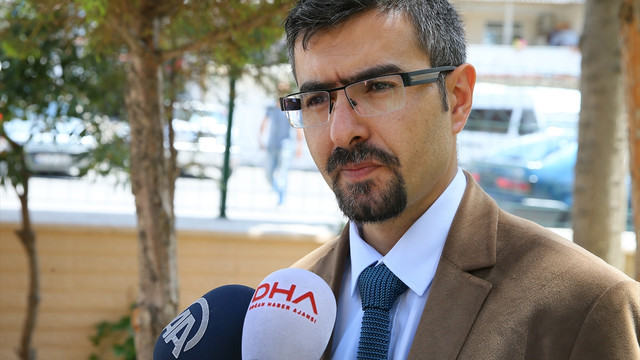 Ebe hemşirenin bebeği ana rahmine geri ittiği iddiası