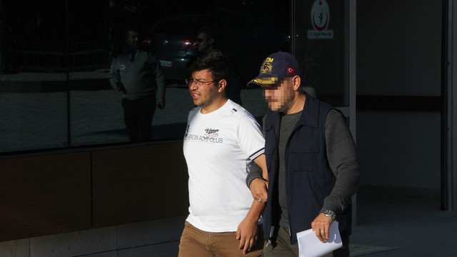 Elazığ'da terör operasyonu