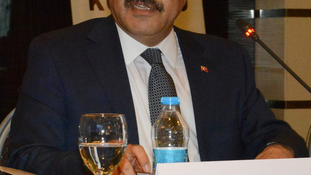 Elektrik Sektöründe Rekabet Hukuku Çalıştayı