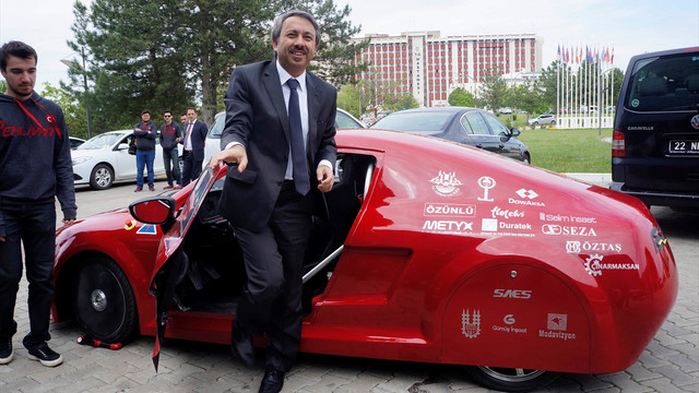 Pehlivan Elektrak Balkan turundan döndü