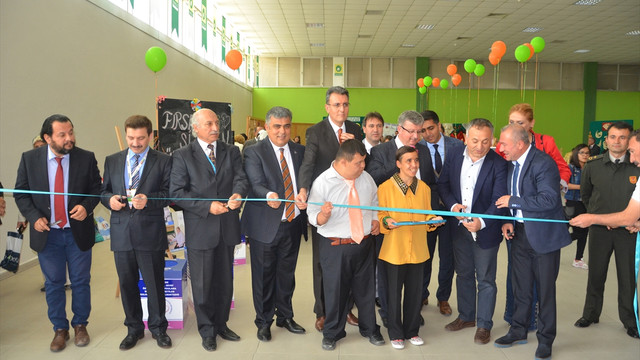 ELMİS 2016 Uluslararası Özel Eğitim Kongresi