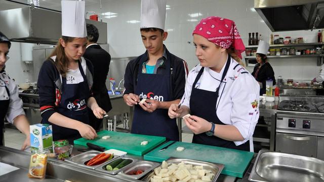 engelliler haftasi kultur sanat