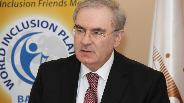 Engelsiz Makedonya Platformu Üsküp'te toplandı