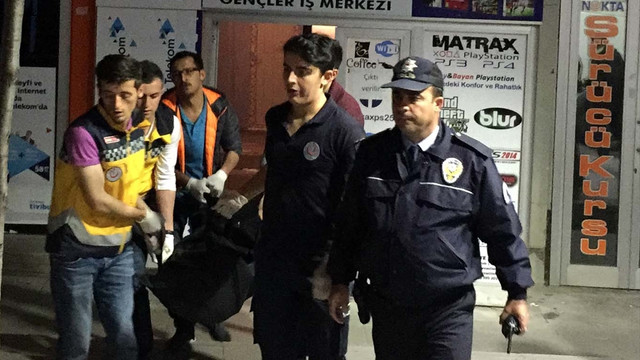 Erzurum'da üniversite öğrencisi uyuşturucudan hayatını kaybetti