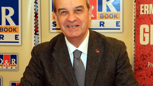 Eski Genelkurmay Başkanı Başbuğ: